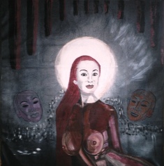 Selena - La commedia umana